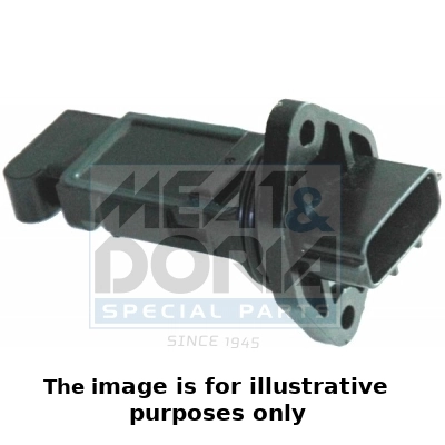 Volume Air Flow Sensor